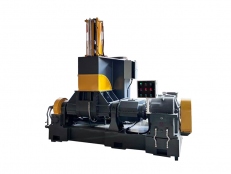 XH-420-55L橡膠密煉機