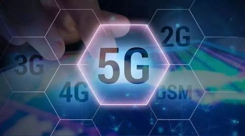 5G技術真的失敗了嗎？從火熱到沉寂的技術服務反思