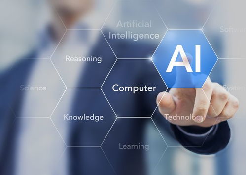 AI與大數(shù)據(jù) 下一代人力資源軟件的顛覆式力量及軟件外包服務(wù)新機遇